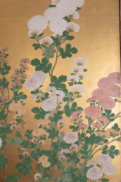 Japanese Six Panel Screen By Garden s Edge - 3158419