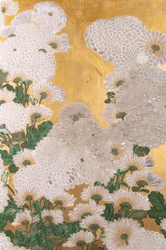 Japanese Six Panel Screen By Garden s Edge - 3158439