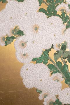 Japanese Six Panel Screen By Garden s Edge - 3158446