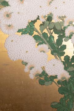 Japanese Six Panel Screen By Garden s Edge - 3158449