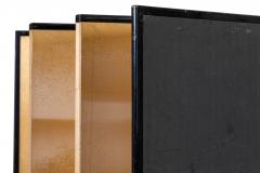 Japanese Six Panel Screen Clouds of Golden Mist - 3015637