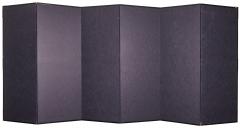 Japanese Six Panel Screen Mount Fuji - 4327480