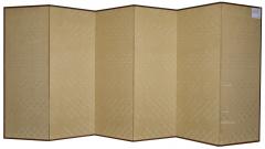 Japanese Six Panel Screen Mountains in the Mist - 4340552