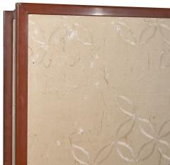 Japanese Six Panel Screen Mountains in the Mist - 4340573