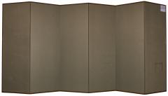 Japanese Six Panel Screen Yozakura - 4250970