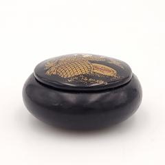 Japanese Snuff Box circa 1870 - 3928098