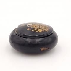 Japanese Snuff Box circa 1870 - 3928099