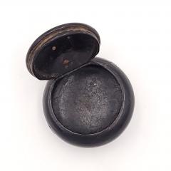 Japanese Snuff Box circa 1870 - 3928103