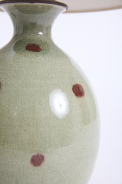 Japanese Table Lamp - 4673671