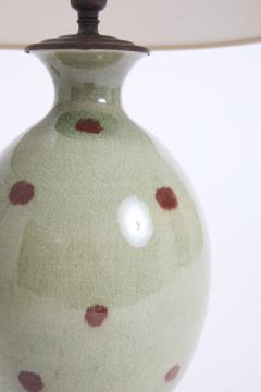Japanese Table Lamp - 4673674