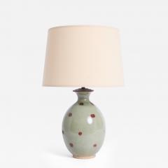 Japanese Table Lamp - 4680663