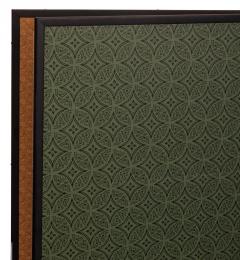 Japanese Two Panel Screen Aquatic Birds and Plants - 3085206