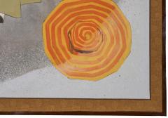 Japanese Two Panel Screen Beach Party - 4450106