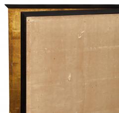 Japanese Two Panel Screen Farm House - 4574857