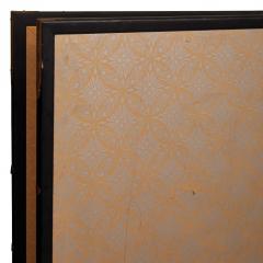 Japanese Two Panel Screen Young Bamboo - 3128481
