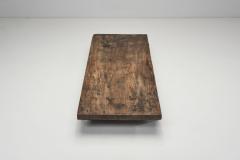 Japanese Wabi Sabi Low Table Japan mid 20th century - 2859262