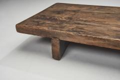 Japanese Wabi Sabi Low Table Japan mid 20th century - 2859272