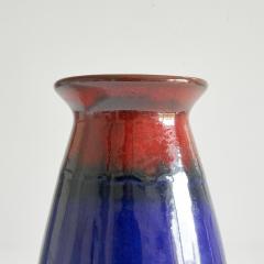 Jasba Keramik Midcentury Studio Pottery Vase by Jasba Keramik 1960s - 4608417
