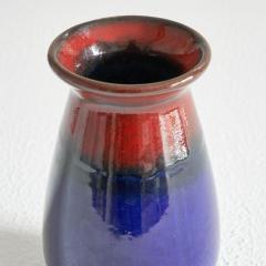 Jasba Keramik Midcentury Studio Pottery Vase by Jasba Keramik 1960s - 4608426