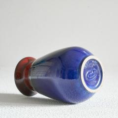 Jasba Keramik Midcentury Studio Pottery Vase by Jasba Keramik 1960s - 4608441