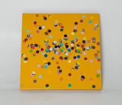 Jason Eoff Jason Eoff Wild Like No Other 2005 Oil and Resin on Panel - 4762990