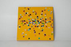 Jason Eoff Jason Eoff Wild Like No Other 2005 Oil and Resin on Panel - 4762999