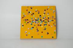 Jason Eoff Jason Eoff Wild Like No Other 2005 Oil and Resin on Panel - 4763000