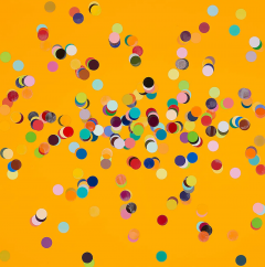 Jason Eoff Jason Eoff Wild Like No Other 2005 Oil and Resin on Panel - 4763004