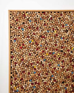 Jason Hedges Untitled Corks 1 by Jason Hedges United States 2006 - 4102341