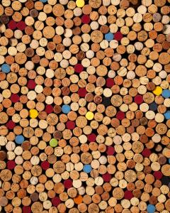 Jason Hedges Untitled Corks 1 by Jason Hedges United States 2006 - 4102346