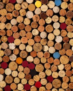 Jason Hedges Untitled Corks 1 by Jason Hedges United States 2006 - 4102350