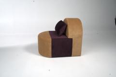 Jason Mizrahi Annnabelle Chair - 1548543