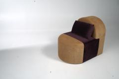 Jason Mizrahi Annnabelle Chair - 1548544