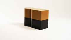 Jason Mizrahi Cadoro tables - 4256715