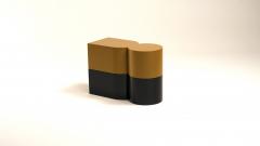 Jason Mizrahi Cadoro tables - 4256716
