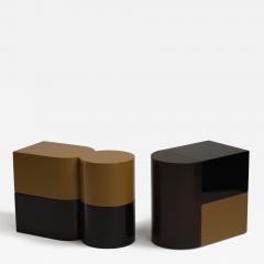 Jason Mizrahi Cadoro tables - 4257441