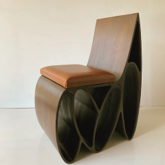 Jason Mizrahi Loop Chair II - 2031583