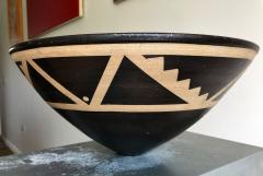 Jason Wason Jason Wason Resist Decorated Stoneware Bowl - 1605398