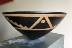 Jason Wason Jason Wason Resist Decorated Stoneware Bowl - 1605403