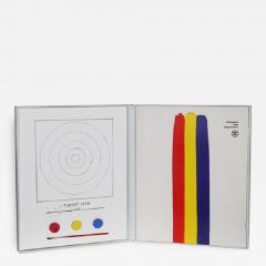 Jasper Johns Jasper Johns Target 1970 - 855154