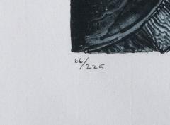 Jasper Johns Summer Blue - 4657316