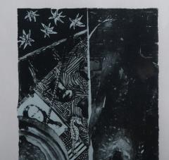 Jasper Johns Summer Blue - 4657318