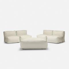 Jasper Morrison Superoblong sofa - 927092