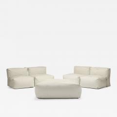 Jasper Morrison Superoblong sofa - 928334
