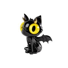 Javier Calleja Little Devil Cat Sculpture Designed by Javier Calleja and Lladro  - 3936654