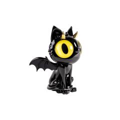 Javier Calleja Little Devil Cat Sculpture Designed by Javier Calleja and Lladro  - 3936656