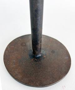 Javier Marin Javier Marin Patinated Bronze Sculptures Signed Set of 5 Mexico - 4564370