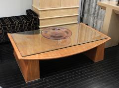 Jay Spectre Chic Coffee Table by Jay Spectre - 142835