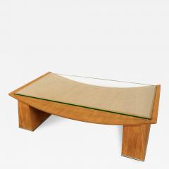 Jay Spectre Chic Coffee Table by Jay Spectre - 142981