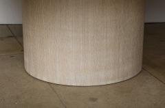 Jay Spectre Jay Spectre Custom Oak Dining Table - 3447951